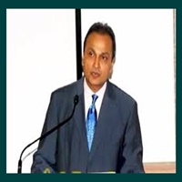 Anil Ambani