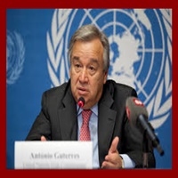 Antonio Guterres