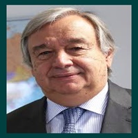 Antonio Guterres