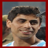 Ashish Nehra