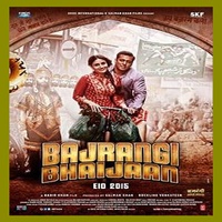 Bajrangi Bhaijaan