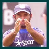 Cheteshwar Pujara