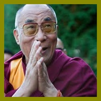 Dalai Lama