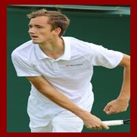 Daniil Medvedev