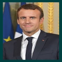 Emmanuel Macron