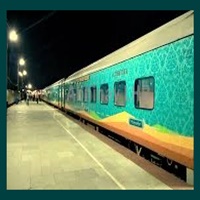 Humsafar Express