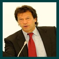 Imran Khan