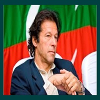 Imran Khan