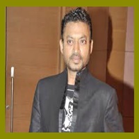 Irrfan Khan