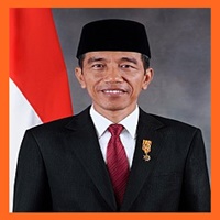 Joko Widodo