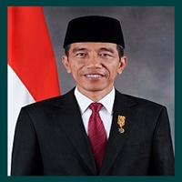 Joko Widodo