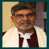 Kailash Satyarthi