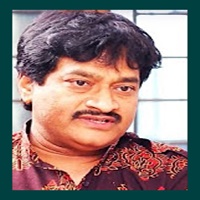 Kesiraju Srinivas