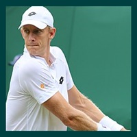 Kevin Anderson