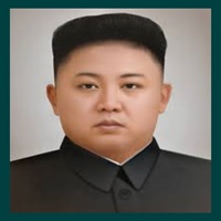 Kim Jong-un