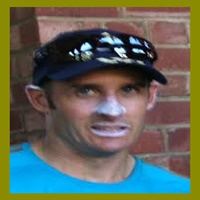 Michael Hussey