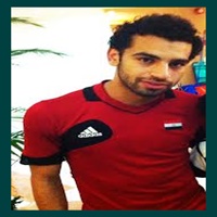 Mohamed Salah