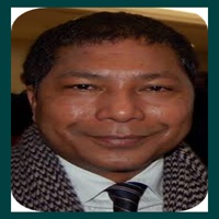 Mukul Sangma