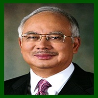 Najib Razak