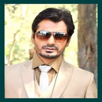 Nawazuddin Siddiqui