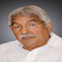 Oommen Chandy