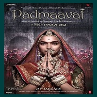 Padmaavat