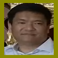 Pema Khandu