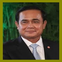 Prayut Chan-o-cha