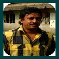 Ram Gopal Varma