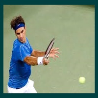 Roger Federer