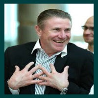 Sergey Bubka