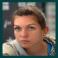 Simona Halep