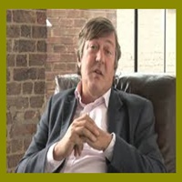 Stephen Fry