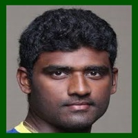 Thisara Perera