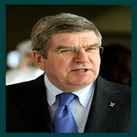 Thomas Bach