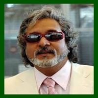 Vijay Mallya