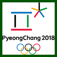 Winter Olympic Games in PyeongChang