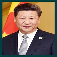 Xi Jinping