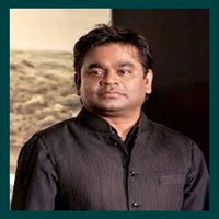 A.R. Rahman