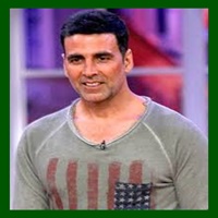 Akshay Kumar