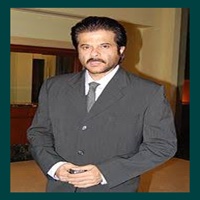 Anil Kapoor