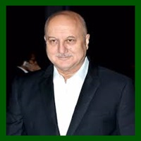 Anupam Kher