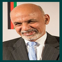 Ashraf Ghani