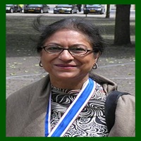 Asma Jahangir