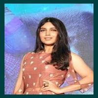 Bhumi Pednekar