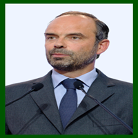 Edouard Philippe