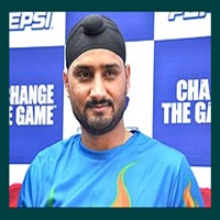 Harbhajan Singh