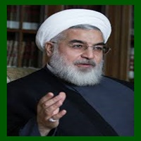 Hassan Rouhani