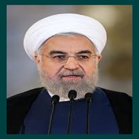 Hassan Rouhani