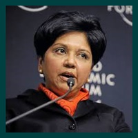 Indra Nooyi